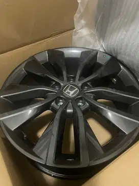 Velg Original Honda HRV SE 2023 Ring 18