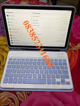 Huawei Matepad SE 10.4 Wifi Only 4/64Gb FullSet Free Keyboard Wireless