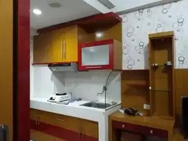 Disewakan Apartemen Metropolis Tipe Studio Murah