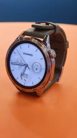 Jual Murah Huawei GT4, super mulus!