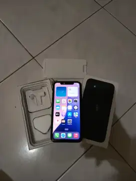 Iphone 11 64gb wifi only muluss
