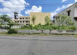 Tanah super strategis kawasan kost exclusive Seturan Depok Sleman