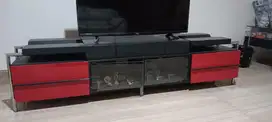 Meja Tv Cellini Authentic Original