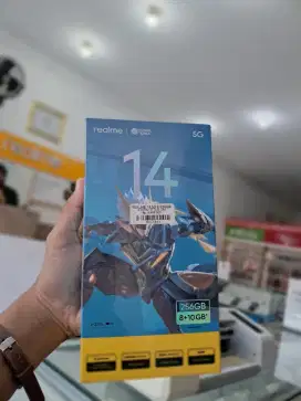 REALME 14 5G RAM 8+8/256GB