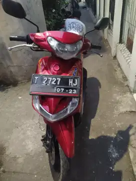 Mio th2008 ss kumplit pajak of 2020
