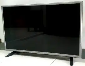 LED MEREK LG SUDAH (DIGITAL) 32 INC