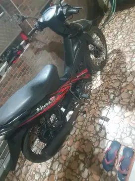 Vega R new lengkap mesin uaaluss murah