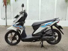 BEAT ESP 2018 BE Lampung Pajak Baru Mulus Banget Terawat