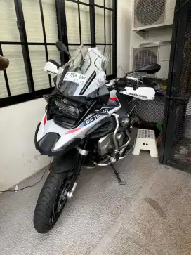 BMW R1250GSA 2023