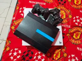 Ps3 superslim 500gb fullset