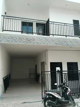 Rumah Murah di Bintara Jaya Bekasi Barat