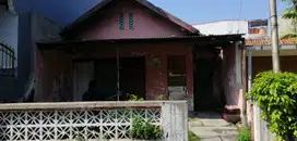 Dijual Tanah Bonus Rumah