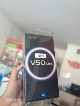 VIVO V50 LTE RAM 8/256GB