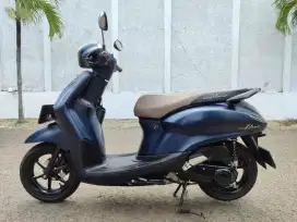 GRAND FILANO LUX 2023 SEGER KM LOW BE Kodya Pajak On MULUS CASH/KREDIT