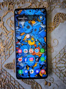 Samsung a51 6/128