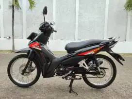 CASH/KREDIT REVO FIT 2024 ORISINIL KM 4000 BE Kodya Pajak Hidup MULUSS