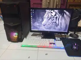 Komputer PC i3 gen 6