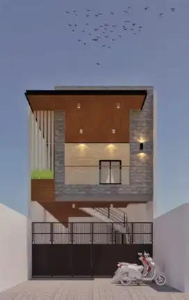 Idaman Rumah Kost Full Perabotan 9 Kamar Exclusive Karah Jambangan