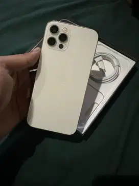 iPhone 12 Pro 128gb inter