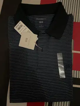 Jual Baju Kerah Uniqlo