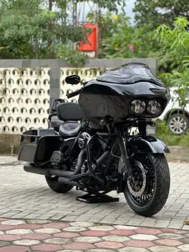 Harley davidson Roadglide Ultra 2012 Mabua Full paper