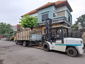 Jasa Sewa Forklift