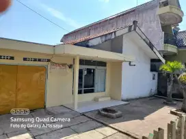 Dijual Tanah Strategis SHM – Jl. Beringin, Kota Pekalongan (392 m²)