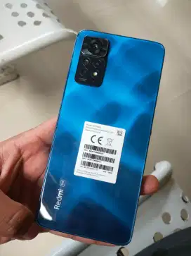 Redmi Note 11 Pro 5G 8/128