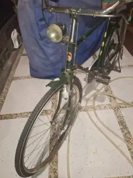 Sepeda phillips gigi 3