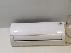 Ac Midea 1PK Siap Pakai
