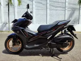 AEROX 155 ABS 2023 GREZZ BE Lampung Pajak On MULUS Terawat CASH/KREDIT