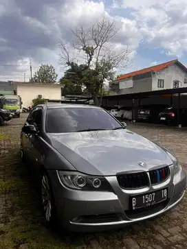 BMW 320i E90 2006 Matic