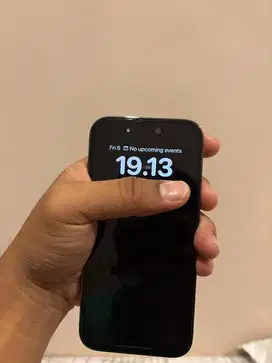 For Sales iPhone 14 Pro 128Gb Ex Ibox