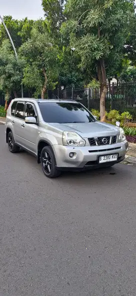 Nissan X-Trail 2011 Bensin