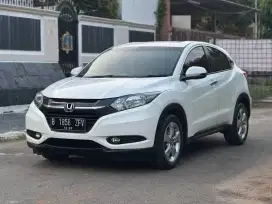 Honda HR-V 1.5 E Cvt Nik 2015  NEGO