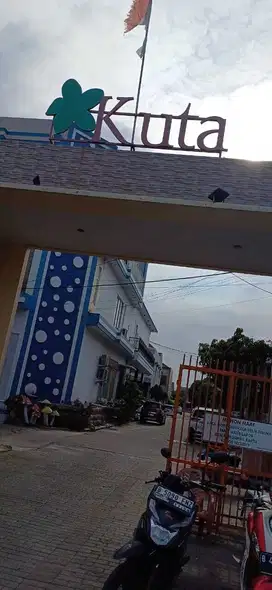 Dijual Rumah Hook Cluster Kuta Candrabaga Bahagia Babelan Bekasi