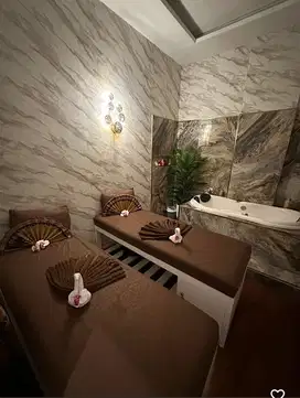 Dibutuhkan Segera Terapis Massage & Refleksi – Penempatan PIK
