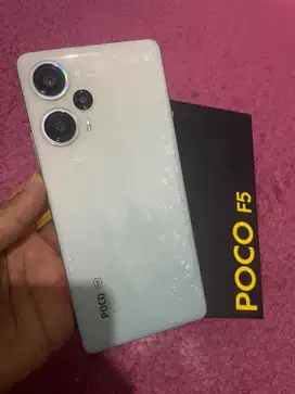 Xiaomi poco F5 8/256 gb