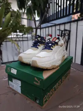 PUMA TRCK EXPEDITION