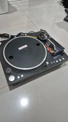 Turntable Stanton ST150 / ST 150 (Sepasang)