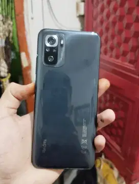 Xiaomi redmi note 10s 6/128