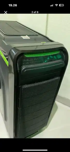 JUAL KOMPUTER MURAH CPU ONLY