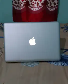 Macbook Ram16gb 700gb Laptop Apple komputer notebook netbook pc iphone