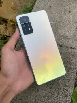 REDMI NOTE 11 PRO, RAM 8+8/128 GB