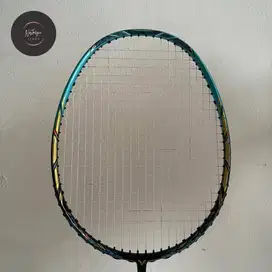 Raket victor jetspeed s12 ii R generasi 2