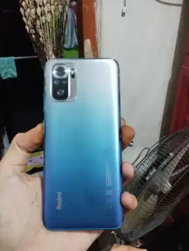 Xiaomi redmi note 10s 6/128