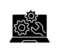 Teknisi Komputer Laptop n CCTV/ IT Support