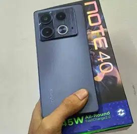 Infinix Note 40 8/255gb
