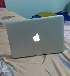 MacBook Ram16gb 700gb Laptop Apple komputer notebook netbook pc iphone