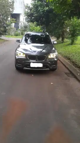 BMW X1 SDRIVE XLINE.LCI